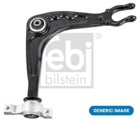FEBI BILSTEIN 1001353 Wheel Suspension Control/Trailing Arm Rear Fits SCANIA