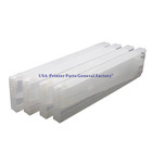 1set/4color Refillable cartridge with Permanent ARC chip For Roland ECO-SOL MAX2