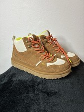 UGG Highland Heritage Suede/sheep skin winter...
