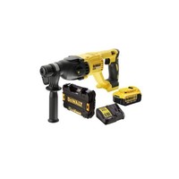 Bohrhammer Sds-Plus 18V Xr 1*4.0Ah DCH133M1-QW
