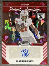 PANINI AMERICA LAUNCHES THE FIRST-EVER OHIO STATE TRADING CARD BOX SET 25