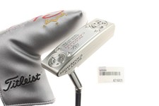 Scotty Cameron Super Select Newport 2.5 Plus Golf Club Mens Right Handed Putter