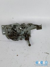 Original BMW  2002 E10  Türschloss Drehfallenschloss vorne rechts 1823848