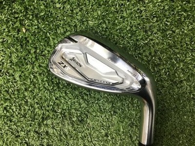 Dunlop Srixon Zx5 Mk Ii Sw Wedge Wg Flex S | eBay