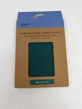 Amazon Kindle Paperwhite Kindle Signature Edition Case Jade