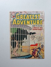 Cover of My Greatest Adventure #16