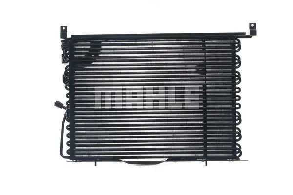 Mahle Condenseur, Climatisation Ac149000s Mercedes-Benz - Image 2