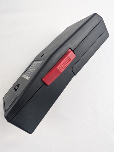 Vintage Concept 2000 Walkie Talkie Przenośne nadajniki-odbiorniki Kod Morse'a M #602 - Zdjęcie 4 z 6