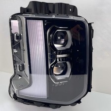 Full LED Headlight with DRL Passenger RH Side For 2023-2025 Hyundai Palisade US