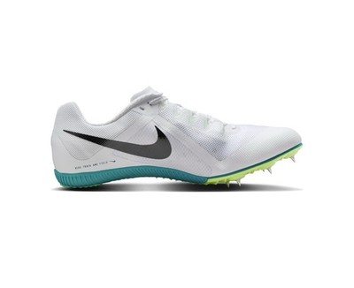 Nike Zoom Rival Multi-Event,White/Black-Bright Spruce-Vapor  display picture 2