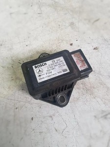 MERCEDES-BENZ VANEO 414 Beschleunigungssensor 0265005246 1.70 Diesel 17467186