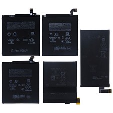 Battery For Google Pixel 10/10 Pro/10 Pro XL/10 Pro Fold