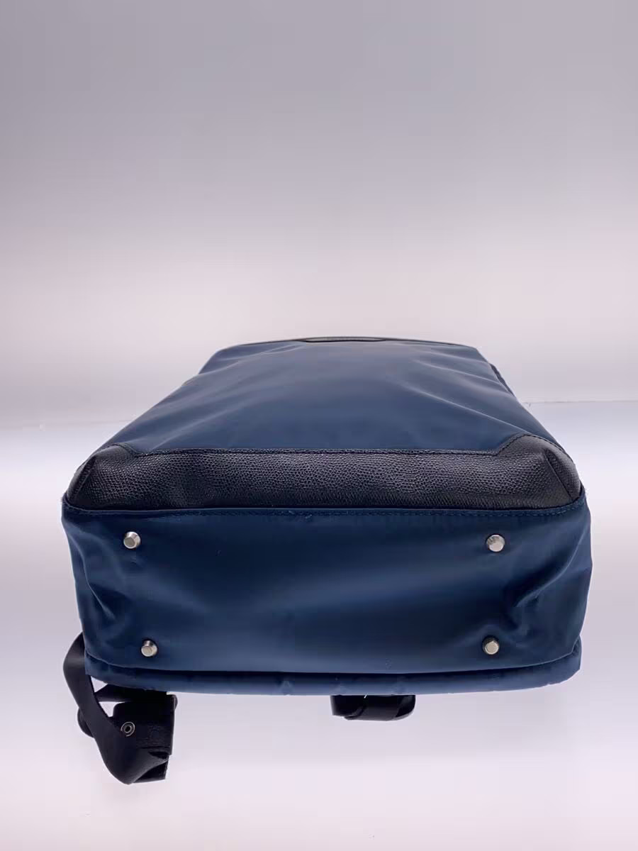 SAMSONITE Backpack Polyester NVY - image 4
