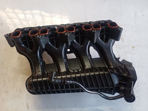 81C* Mercedes C-Kl W204 W212 Ansaugbrücke Ansaugkrümmer Saugrohr A2710903037