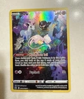Mew Crown Zenith: Galarian Gallery GG10/GG70 Near Mint Condition