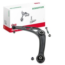 SCHAEFFLER FAG QUERLENKER VORDERACHSE LINKS passend für RENAULT AVANTIME ESPACE 