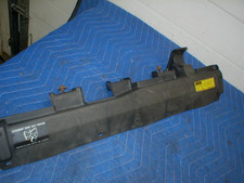 1982 92 Camaro Firebird Electric Tpi Dual Fan Upper Radiator Bracket Shroud Gm