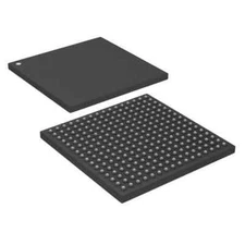 Microchip Technology DS31400GN2 Clock Generator - 0.002MHz to 750MHz Clock In...