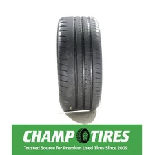 P255/35R20 Michelin Pilot Sport Cup 2 NO Takeoff 97 Y Used 7/32nds