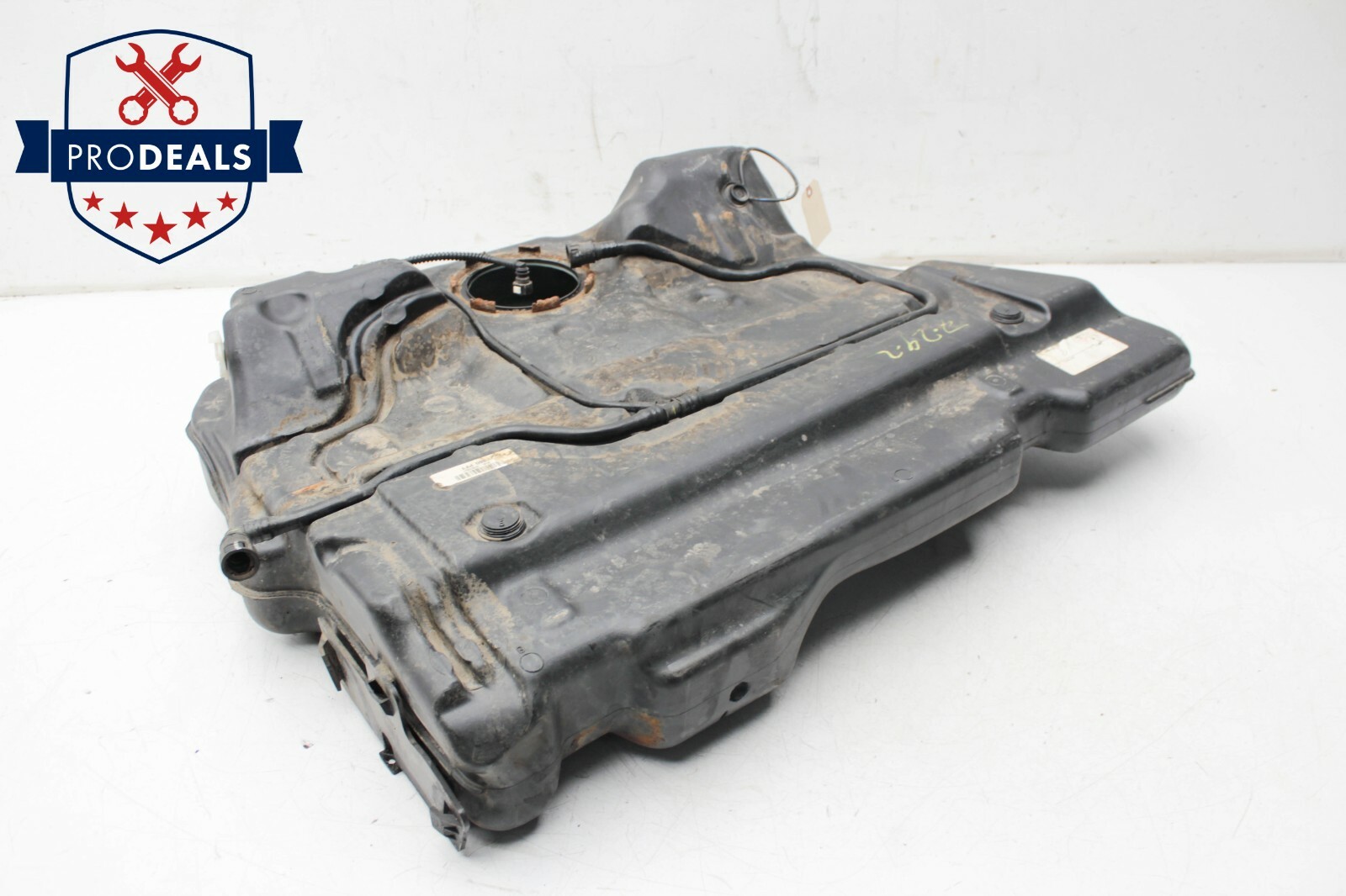 2009 2012 Chevrolet Malibu Fuel Tank 15779887 016 3167251 380 PFT OEM