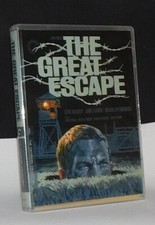 The Great Escape (Blu-ray Disc, 2020, Criterion Collection)