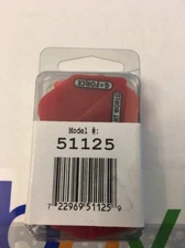 Dart World Gforce 51125 Standard Red Flights