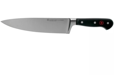 Wusthof Classic 8 inch Chef Knife - NIB - 1040100120, 4582/20 | eBay