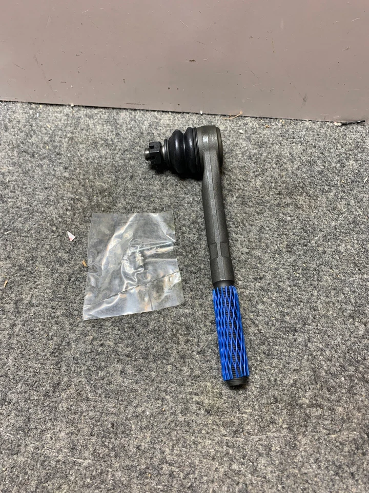 Extremo de barra de amarre de dirección XRF ES3364T para Lincoln Blackwood 2002 Foto 2 de 4