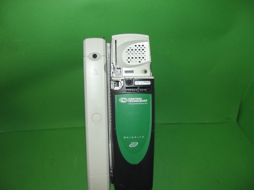 Steuerungstechnik EMERSON SP SP2401 5,5/7,5kW 15,7A - Bild 5 von 10