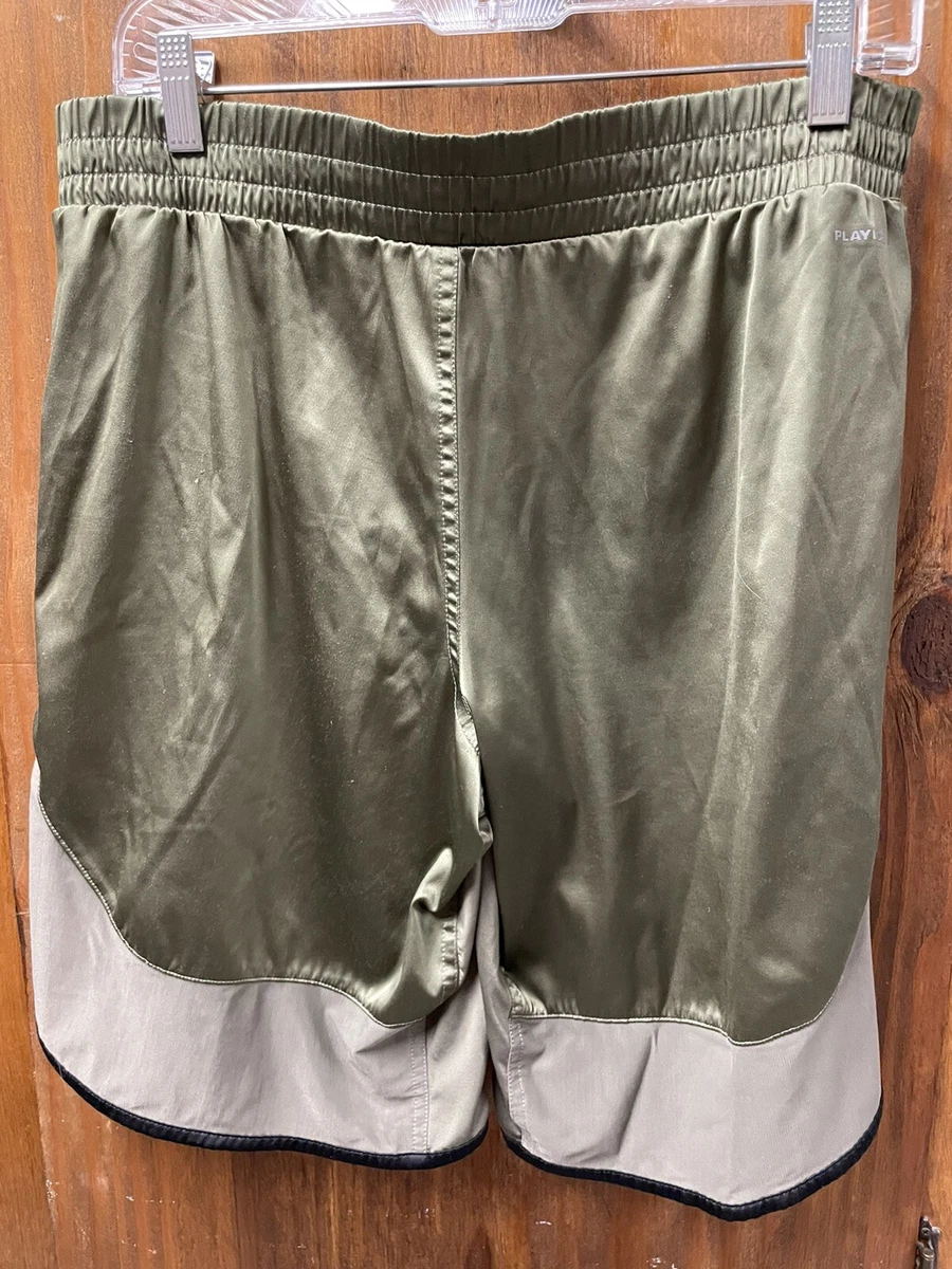 Les Mills Body Combat Reebok Unisex Shorts Size Small |