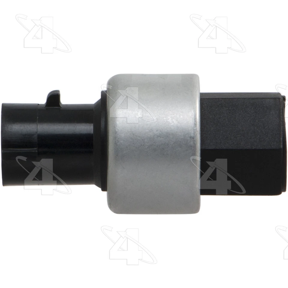 Interruptor de ciclo de embrague de aire acondicionado 4 estaciones para Chevrolet Express 1500 1996-1999 Foto 4 de 4