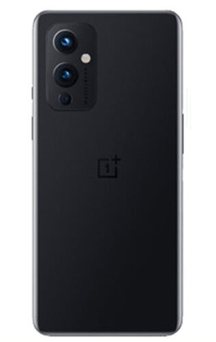 Original new Battery Door Cover Rear For Oneplus 9/1+9 LE2113, LE2111, LE2110 - Picture 5 of 7
