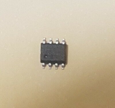 IC 24AA256I 24AA2561 Microchip CMOS EEPROM sop-8