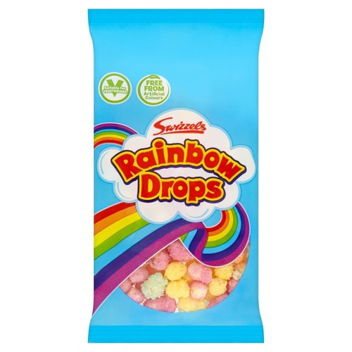SWIZZELS Variety Retro Pick N Mix Chewy, Soft, Hard Candy & Lollipops Diff Sizes - Picture 21 of 35