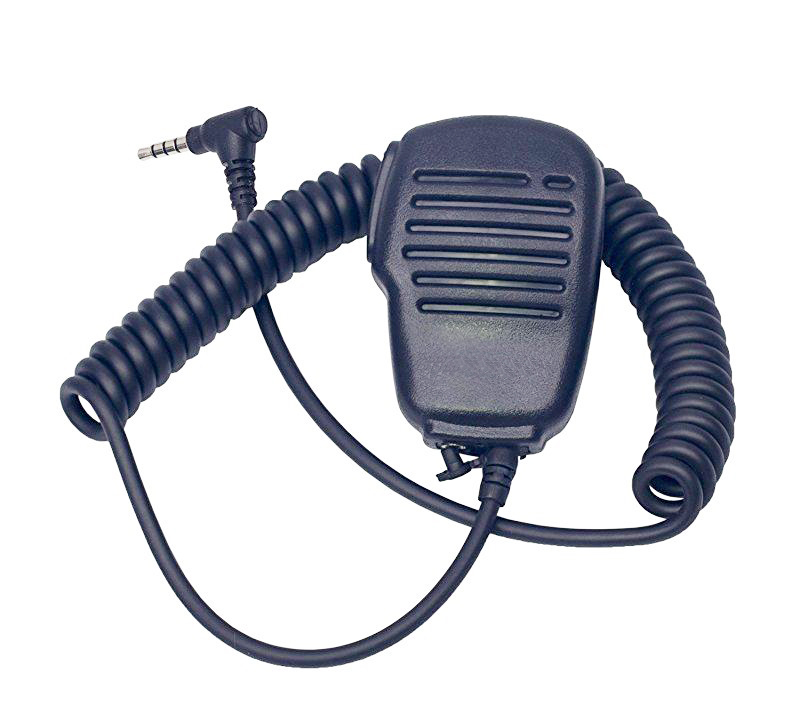 Speaker Mic for YAESU Radio VX2R VX10 VX14 VX110 VX160 VX168 VX180 VX300 CB New