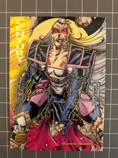 Fleer 1994 Marvel Universe Series V CENTURY