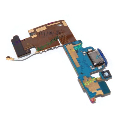 For LG V40 ThinQ V405 US Version USB Charger Charging Port Dock Connector