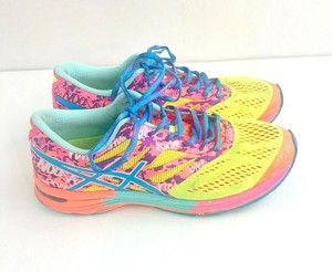 asics gel noosa tri 10 yellow