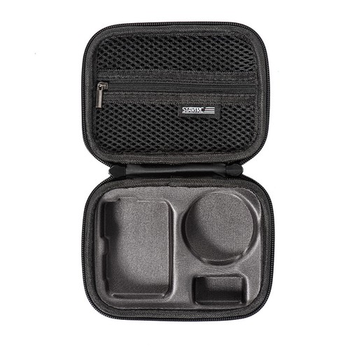 Waterproof Portable Carrying Box Storage Handbag For DJI Action 4 Camera SEU - Picture 8 of 16