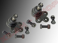 2 X Rotule de Suspesion Mixte avant Inférieure Chevrolet Trans Sport 1997-2005