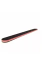 Black and Pink 80/80 Grit Nail Files for Acrylic Nails x5