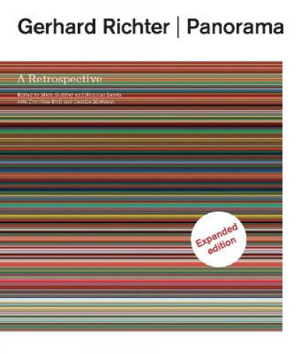 Gerhard Richter: Panorama - revised by Nicholas Serota