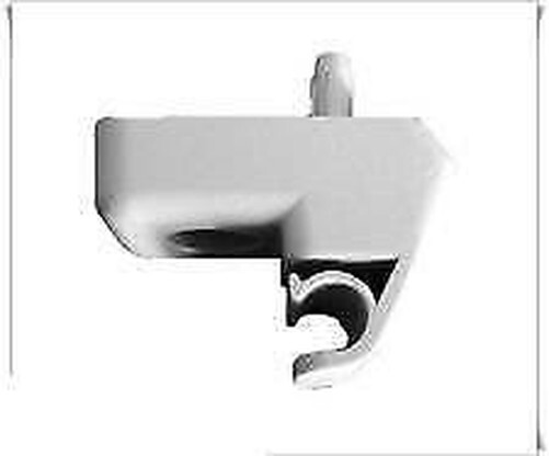 Gancho Soporte Fijación Aleta Pantina Sombrilla