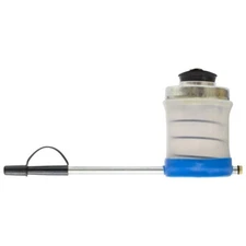 The Clear Puffer Dusters 5' Standard Dust Applicator by Executive Pest Control