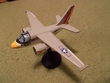 Built 1/144: American LOCKHEED S-3 VIKING Aircraft US Navy
