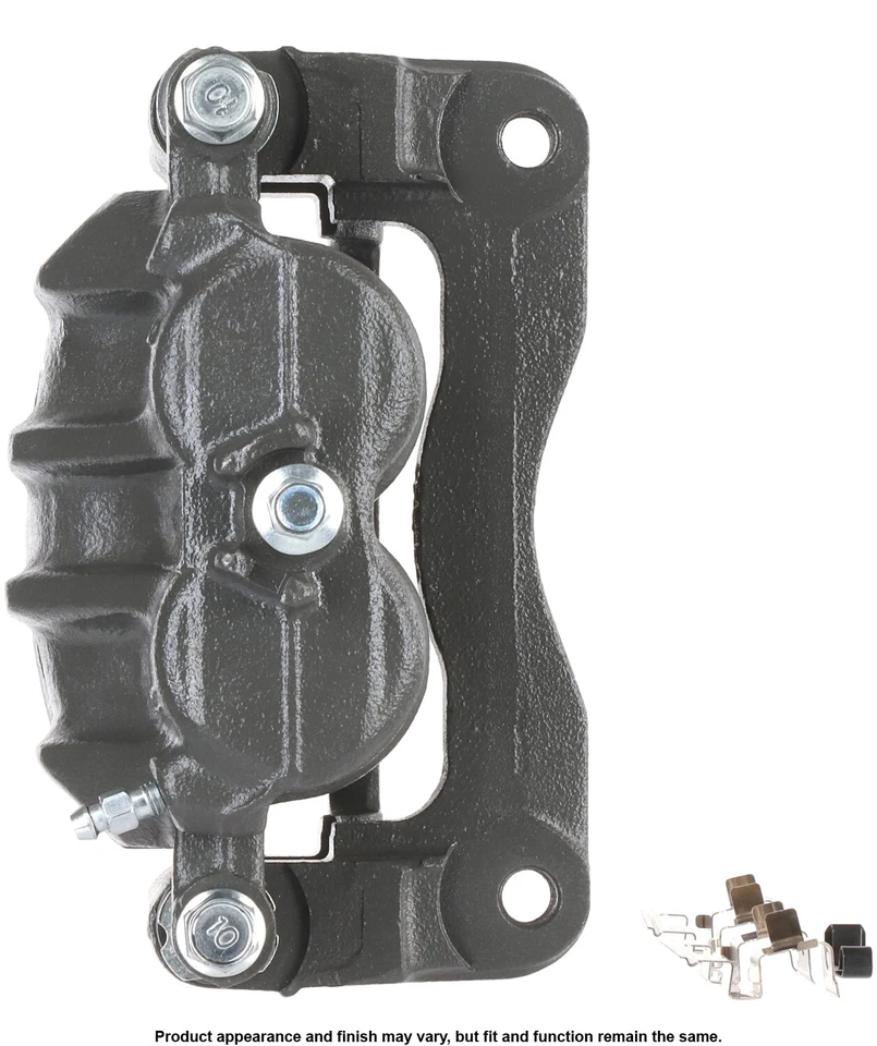 Pinza de freno de disco delantera derecha cardona para Subaru Outback 2000 Foto 4 de 4