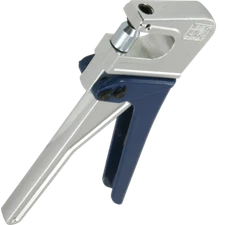 Dent Fix DF-8 1/4" Hole Punch Pliers - Easy Pressure To Punch Out Holes