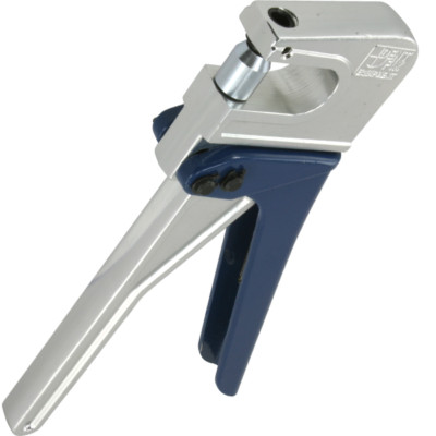 Dent Fix DF-8 1/4'' Hole Punch Pliers - Easy Pressure To Punch Out Holes