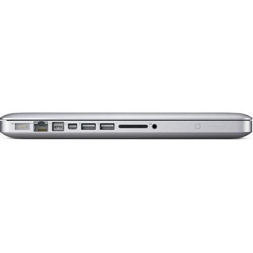 ノートPC Apple - MacBook Core2 2.26GHz/4GB/HDD250GB Apple MacBook Pro 13.3