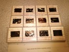 Vintage Souvenir Roman 1 60 Color Slides Kodak Film — photo 2